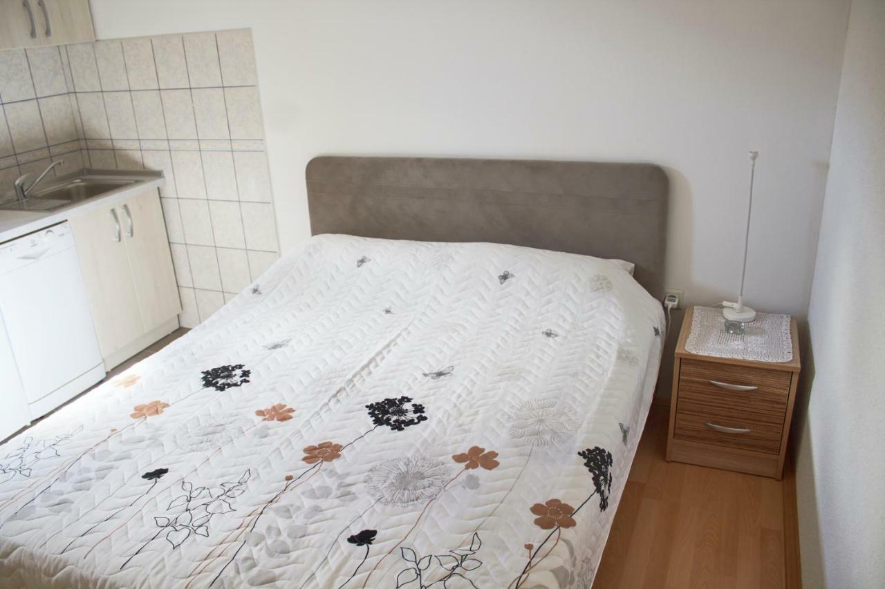Apartment Angelina Требинье Экстерьер фото