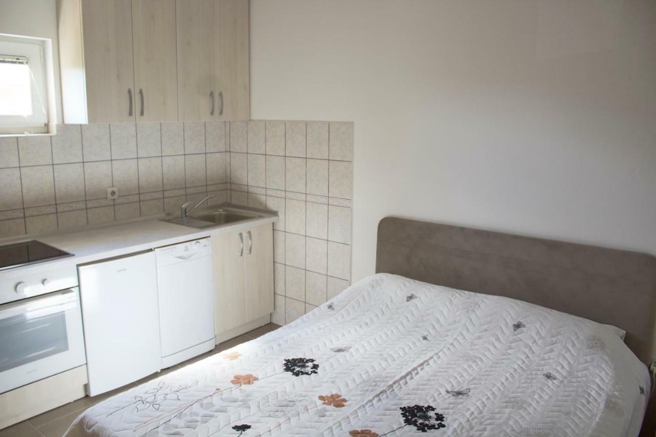 Apartment Angelina Требинье Экстерьер фото